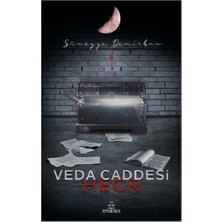 Ephesus Yayınları Veda Caddesi 3 Hecr (Cilti)