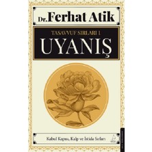 Destek Yayınları Tasavvufun Sırları 1 - Uyanış