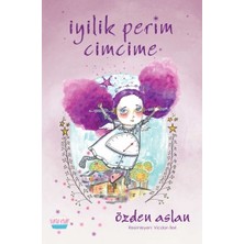 Turta Kitap Iyilik Perim Cimcime