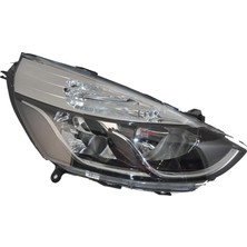 FAR SAG CLIO IV ICI SIYAH 0.9TCE MOTOR TIPI MAIS 260106624R