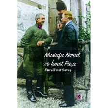 Efil Yayınevi Mustafa Kemal ve Ismet Paşa