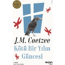 Can Yayınları Kötü Bir Yılın Güncesi