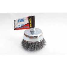 İsingir Shopping Hawk HA11145 Pimli Gri Tel Çanak 50 mm