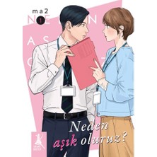Artemis Yayınları Neden Aşık Oluruz?  Cilt 1