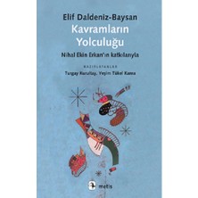 Metis Yayınları Kavramların Yolculuğu