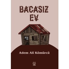 Luna Yayınları Bacasız Ev