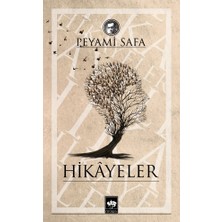 Ötüken Neşriyat Peyami Safa Hikayeler