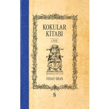 Everest Yayınları Kokular Kitabı (Ciltli)