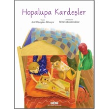 Yapı Kredi Yayınları Hopalupa Kardeşler