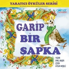 Gülnar Yayınları Garip Bir Şapka
