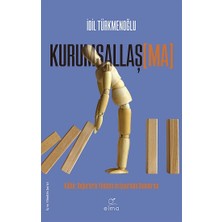 Elma Yayınevi Kurumsallaş(Ma)