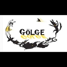 MEAV Yayıncılık Gölge (Ciltli)