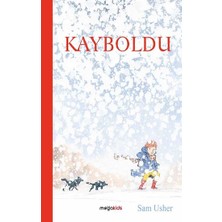 Megakids Yayıncılık Kayboldu