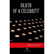 Platanus Publishing Death Of A Celebrity