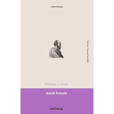 Babil Kitap Antik Felsefe