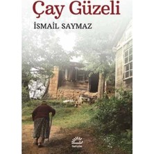 İletişim Yayınları Çay Güzeli