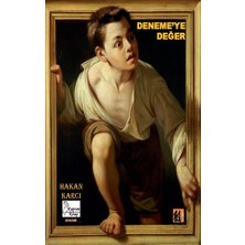 Kaptan Kitap Deneme’ye Değer