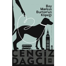 Ötüken Neşriyat Bay Markus Burton’un Köpeği