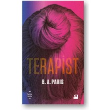Doğan Kitap Terapist