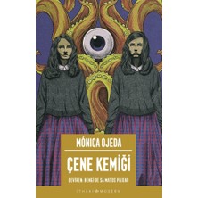 İthaki Yayınları Çene Kemiği