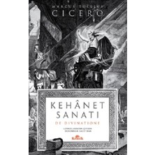 Kronik Kitap Kehanet Sanatı