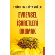 Destek Yayınları Evrensel Işaretleri Okumak