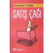 Cumhuriyet Kitapları Satış Çağı