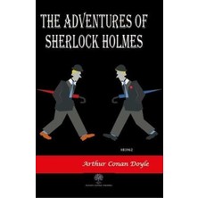 Platanus Publishing The Adventures Of Sherlock Holmes