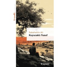 İnkılap Kitabevi Kuyucaklı Yusuf - Livaneli Kitaplığı
