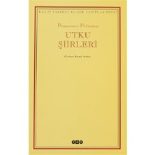 Yapı Kredi Yayınları Utku Şiirleri