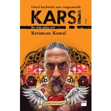 Doğan Kitap Karşı