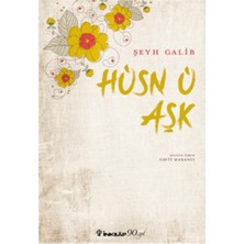 İnkılap Kitabevi Hüsn-Ü Aşk