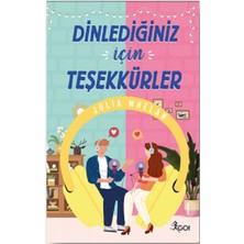 GO! Kitap Dinlediğiniz Için Teşekkürler