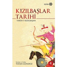 Yeditepe Yayınevi Kızılbaşlar Tarihi