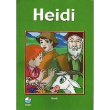 Engin Yayınevi Heidi