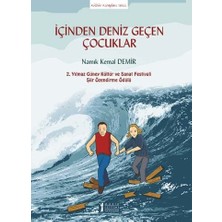 Müzik Eğitimi Yayınları Içinden Deniz Geçen Çocuklar