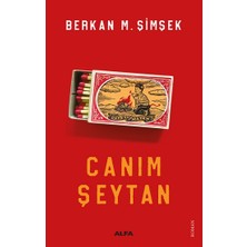 Alfa Yayınları Canım Şeytan