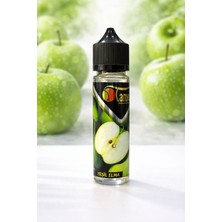 Tanya Yeşil Elma Aromalı Premium Sıvı Aroma - 60 ml (Taze ve Mayhoş Lezzet)