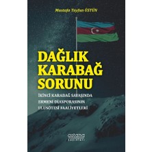 Astana Yayınları Dağlık Karabağ Sorunu