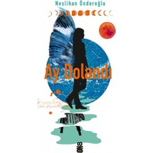 On8 Kitap Ay Dolandı
