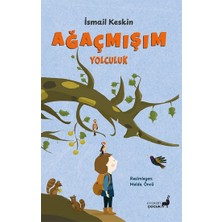 Everest Yayınları Ağaçmışım