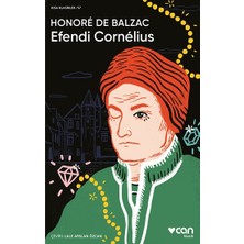 Can Yayınları Efendi Cornelius