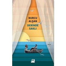 Doğan Kitap Derinde Saklı