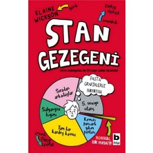 Bilgi Yayınevi Stan Gezegeni