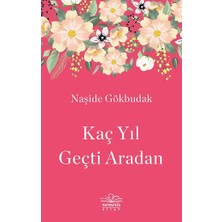Nemesis Kitap Kaç Yıl Geçti Aradan
