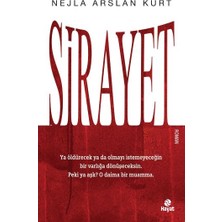 Hayat Yayınları Sirayet