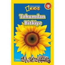 Beta Kids Tohumdan Bitkiye