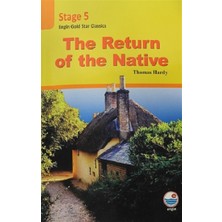 Engin Yayınevi The Return Of The Native - Stage 5
