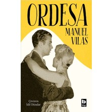 Bilgi Yayınevi Ordesa