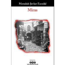 Yapı Kredi Yayınları Miras